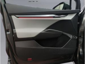 Skoda ENYAQ Enyaq 85 DSG Wärmepumpe AHK LED NAVI ACC