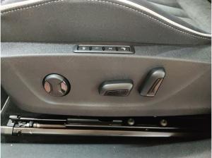 Skoda ENYAQ Enyaq 85 Sportline 286 PS Wärmepumpe AHK ACC LED