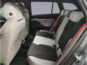 Skoda ENYAQ Enyaq 85 DSG Wärmepumpe AHK LED NAVI ACC