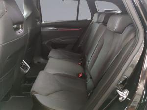 Skoda ENYAQ Enyaq 85 Sportline 286 PS Wärmepumpe AHK ACC LED