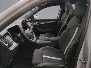Skoda Kodiaq Sportline 2.0 TDI DSG 4x4 AHK LED NAVI