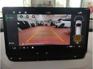 Skoda ENYAQ Enyaq 85 DSG Wärmepumpe AHK LED NAVI ACC