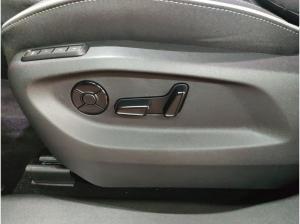 Skoda Kodiaq Sportline 2.0 TDI DSG 4x4 AHK LED NAVI