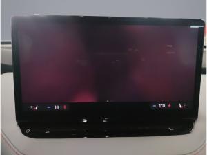 Skoda ENYAQ Enyaq 85 DSG Wärmepumpe AHK LED NAVI ACC