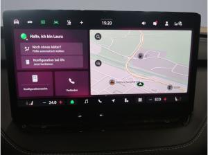 Skoda ENYAQ Enyaq 85 Sportline 286 PS Wärmepumpe AHK ACC LED