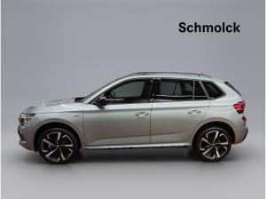 Skoda Kamiq Monte Carlo 1.5 TSI DSG AHK LED NAVI RFK