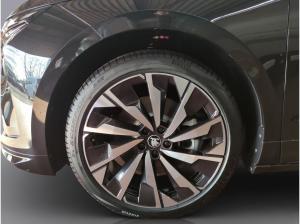 Skoda ENYAQ Enyaq 85 Sportline 286 PS Wärmepumpe AHK ACC LED