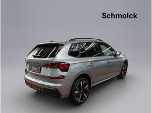 Skoda Kamiq Monte Carlo 1.5 TSI DSG AHK LED NAVI RFK