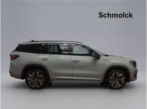 Skoda Kodiaq Sportline 2.0 TDI DSG 4x4 AHK LED NAVI