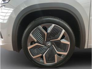 Skoda Kodiaq Sportline 2.0 TDI DSG 4x4 AHK LED NAVI