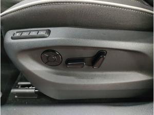 Skoda Kodiaq Sportline 2.0 TDI DSG 4x4 AHK LED NAVI