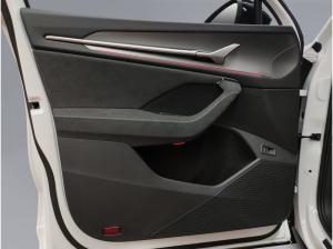 Skoda Kodiaq Sportline 2.0 TDI DSG 4x4 AHK LED NAVI