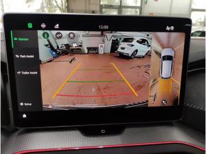 Skoda Kodiaq Sportline 2.0 TDI DSG 4x4 AHK LED NAVI