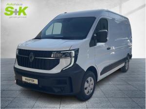 Renault Master FWD Kasten advance L2H2 3,5t Blue dCi 150