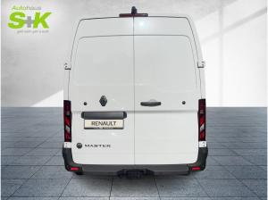 Renault Master FWD Kasten advance L2H2 3,5t Blue dCi 150