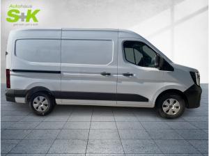 Renault Master FWD Kasten advance L2H2 3,5t Blue dCi 150
