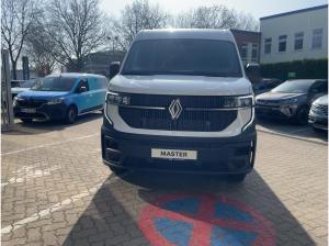 Renault Master FWD Kasten advance L2H2 3,5t Blue dCi 150