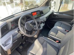 Renault Master FWD Kasten advance L2H2 3,5t Blue dCi 150