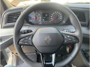 Renault Master FWD Kasten advance L2H2 3,5t Blue dCi 150