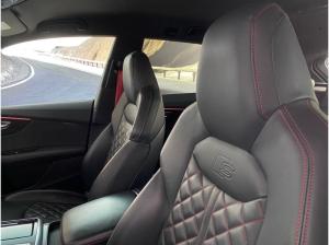 Audi Q8 50 TDI quattro S line competition plus CARBON+MATRIX+AHK+RWO