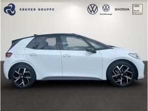Volkswagen ID.3 Pro 59kWh Energy GJR+WÄPU+KAMERA+++