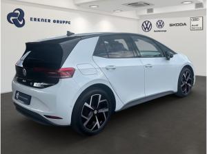 Volkswagen ID.3 Pro 59kWh Energy GJR+WÄPU+KAMERA+++