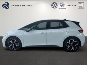 Volkswagen ID.3 Pro 59kWh Energy GJR+WÄPU+KAMERA+++
