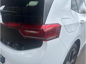 Volkswagen ID.3 Pro 59kWh Energy GJR+WÄPU+KAMERA+++