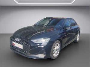 Audi A3 Sportback 30 TFSI Rückfahrkamera, ACC, Navigation