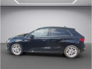 Audi A3 Sportback 30 TFSI Rückfahrkamera, ACC, Navigation
