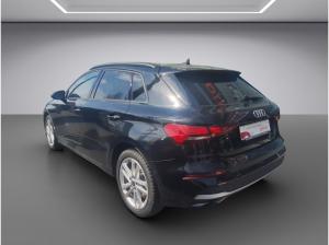 Audi A3 Sportback 30 TFSI Rückfahrkamera, ACC, Navigation