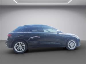 Audi A3 Sportback 30 TFSI Rückfahrkamera, ACC, Navigation