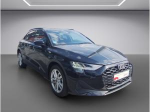 Audi A3 Sportback 30 TFSI Rückfahrkamera, ACC, Navigation