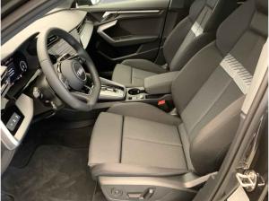 Audi A3 Sportback 40 TFSI e *LED*VIRTUAL*NAVI*SHZ*GRA