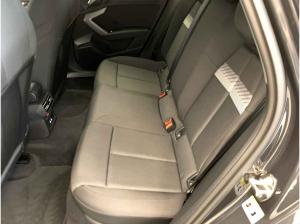 Audi A3 Sportback 40 TFSI e *LED*VIRTUAL*NAVI*SHZ*GRA