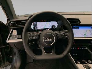 Audi A3 Sportback 40 TFSI e *LED*VIRTUAL*NAVI*SHZ*GRA