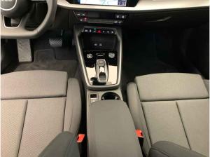 Audi A3 Sportback 40 TFSI e *LED*VIRTUAL*NAVI*SHZ*GRA