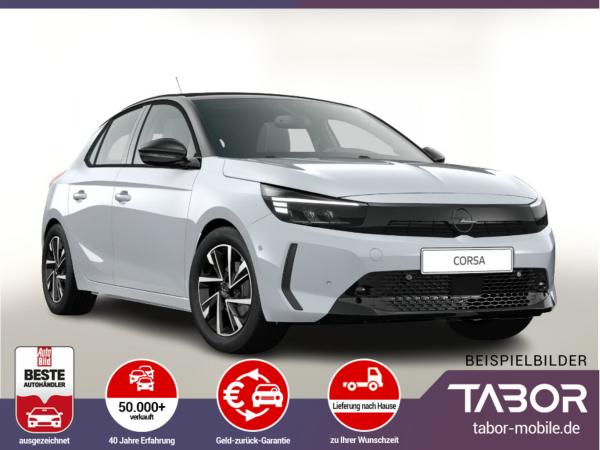Opel Corsa GS LED Kam PDC vo/hi AppC Totw 16Z