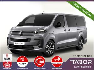 Citroën SpaceTourer Spacetourer AT MAX XL Pano ACC Kam SHZ AHK Leder