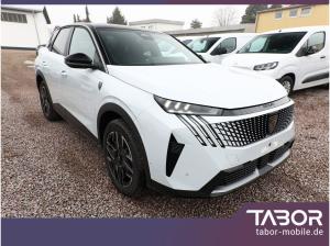 Peugeot 3008 Hybrid GT 360° Nav RCTA ACC SHZ Keyl Alarm