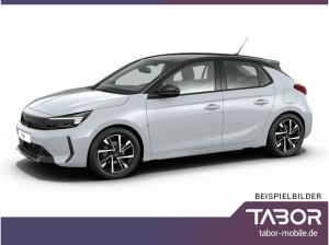 Opel Corsa GS LED Kam PDC vo/hi AppC Totw 16Z