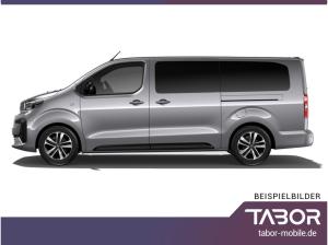 Citroën SpaceTourer Spacetourer AT MAX XL Pano ACC Kam SHZ AHK Leder