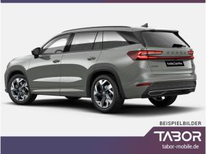 Skoda Kodiaq Sportl 7-S Matrix Nav Kessy ACC SunS 19Z
