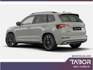Skoda Karoq DSG Sportl Matrix Nav 360 Canton ACC Kessy