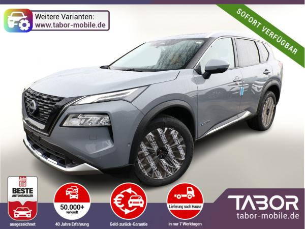 Nissan X-Trail Tekna e-4ORCE Pano Nappa ACC eHK SHZ Nav