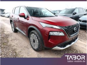 Nissan X-Trail Tekna e-4ORCE Pano eHK ACC SHZ Memory