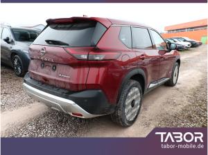 Nissan X-Trail Tekna e-4ORCE Pano eHK ACC SHZ Memory
