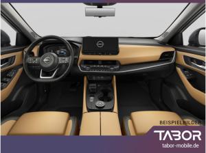 Nissan X-Trail Tekna e-4ORCE Pano Nappa ACC eHK SHZ Nav