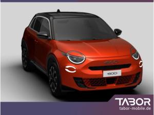 Fiat 600 Hybrid La Prima eHK ACC SHZ Keyl Massage BT