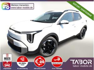 Kia Stonic AT MHEV SHZ LED PrivG Nav Kam 2xPDC LHZ